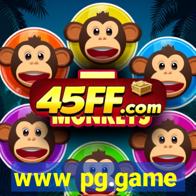 www pg.game